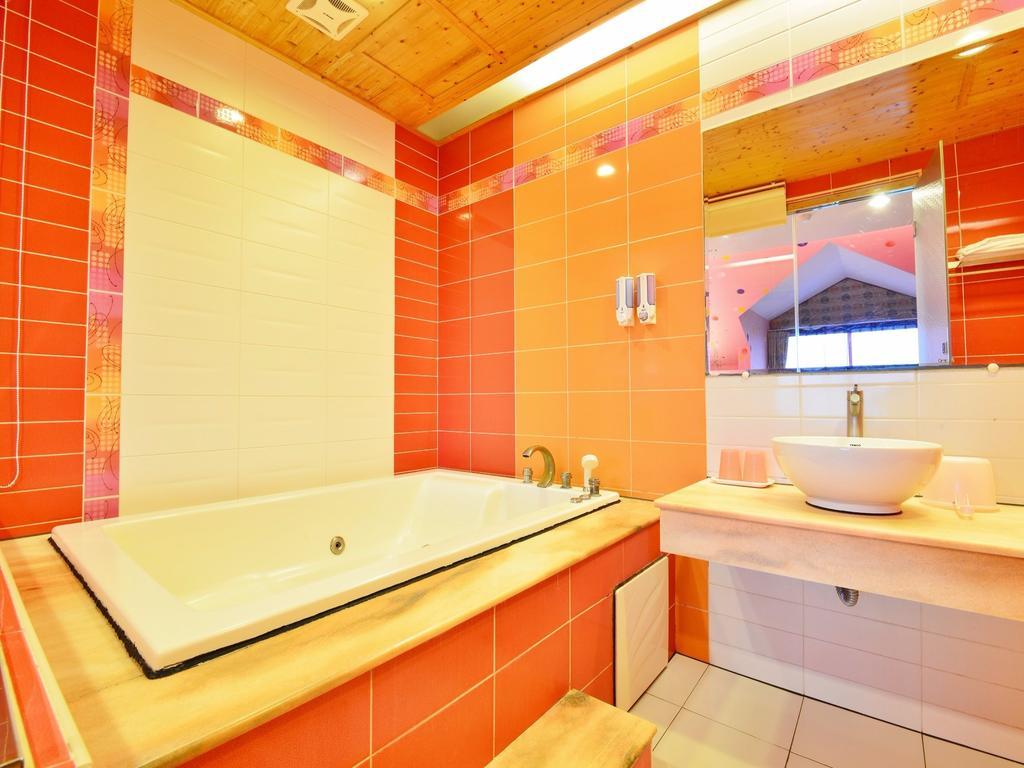 Tranquil Sea Vacation Hotel Kenting Exterior foto